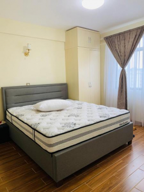 furnished apartment